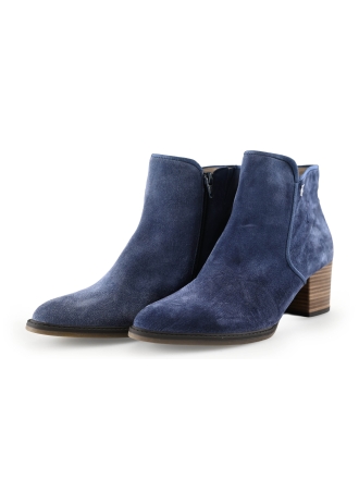 Gabor Stiefeletten Blau 284330