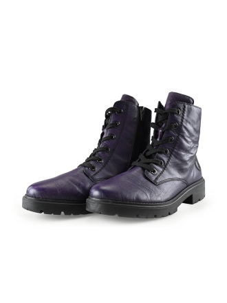 Rieker Schnürschuhe