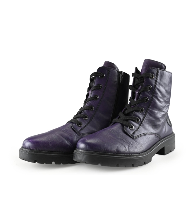 Rieker Schnürschuhe