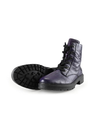 Rieker Schnürschuhe