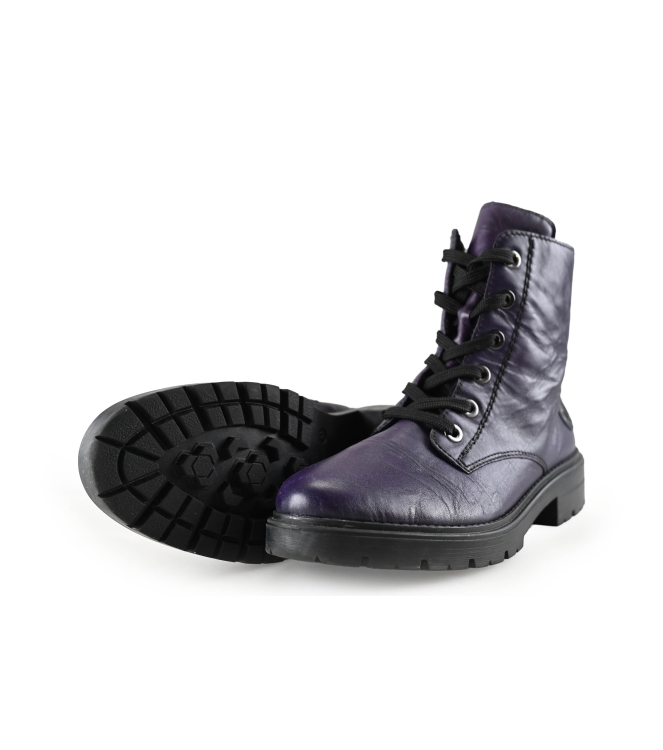 Rieker Schnürschuhe