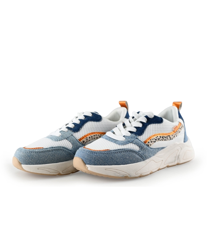 Poelman Sneaker