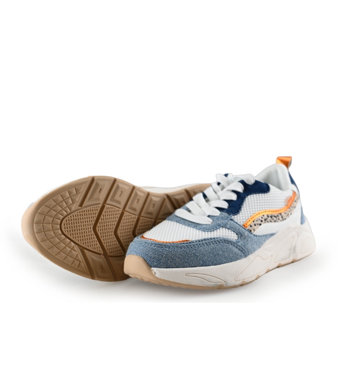Poelman Sneaker