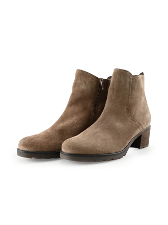 Gabor Stiefeletten Braun 284335