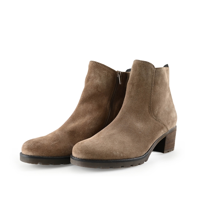 Gabor Stiefeletten