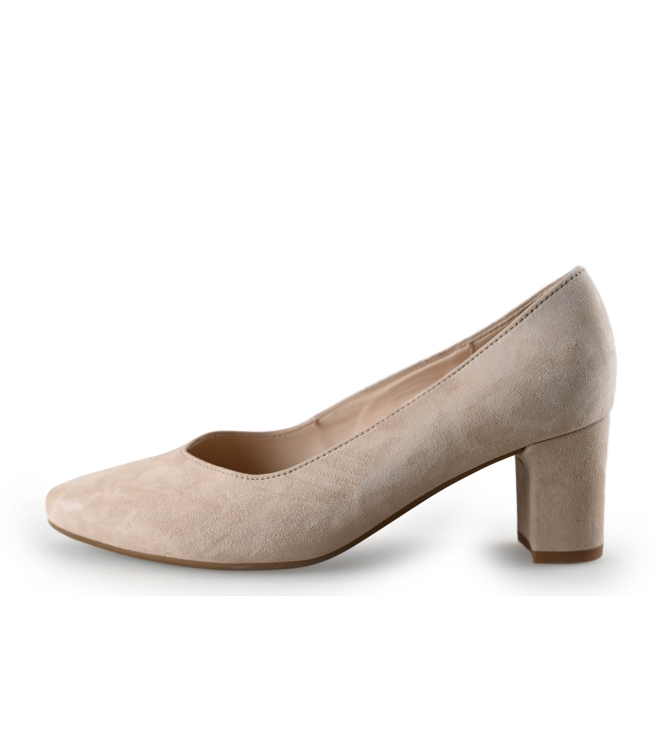 Gabor pumps