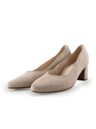 Gabor pumps Beige 284339