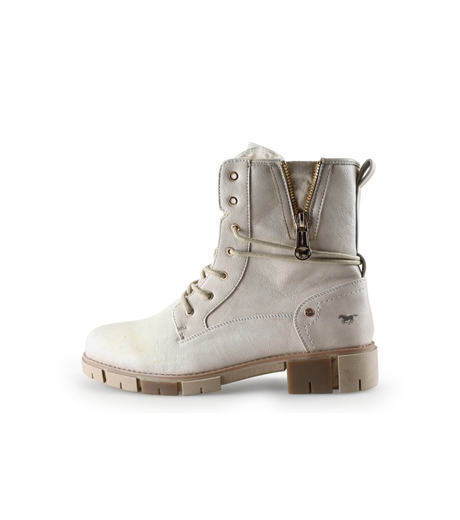 Mustang Schneestiefel