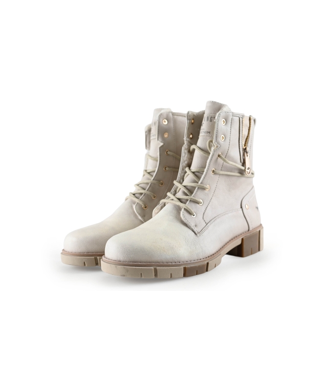 Mustang Schneestiefel