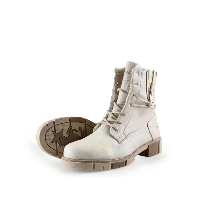 Mustang Schneestiefel