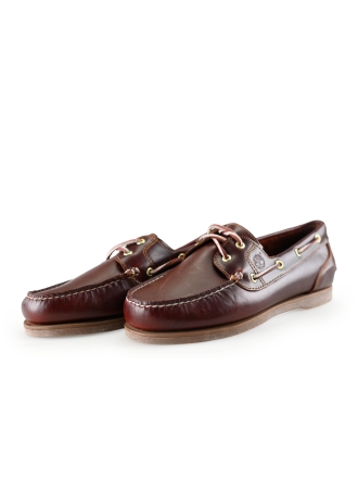 Timberland Bootsschuhe Braun 284345