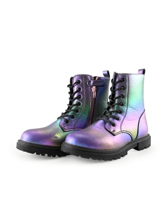 Kipling Schnürstiefel
