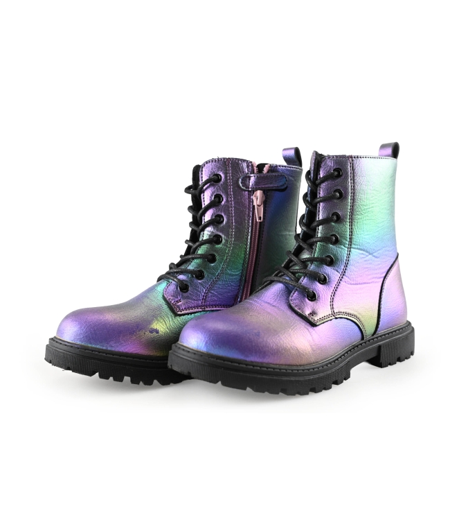 Kipling Schnürstiefel