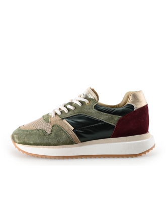 Ambitious Sneaker Grün 284348
