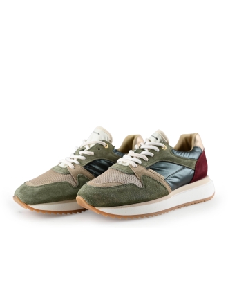 Ambitious Sneaker Grün 284348