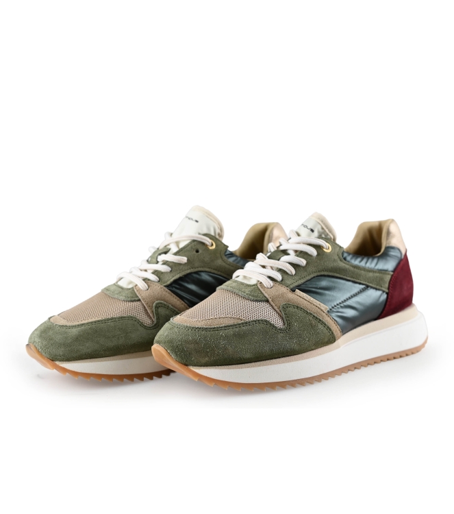Ambitious Sneaker