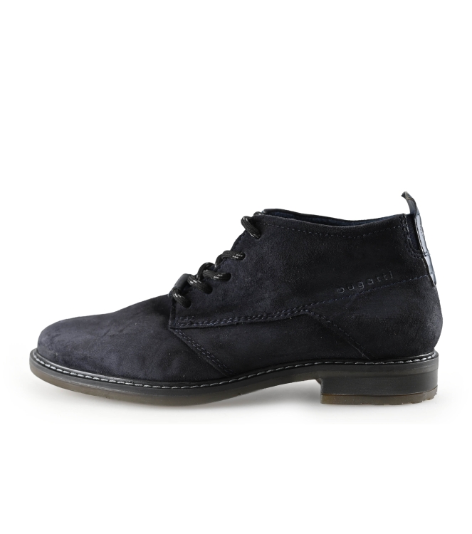 Bugatti Schnürstiefel