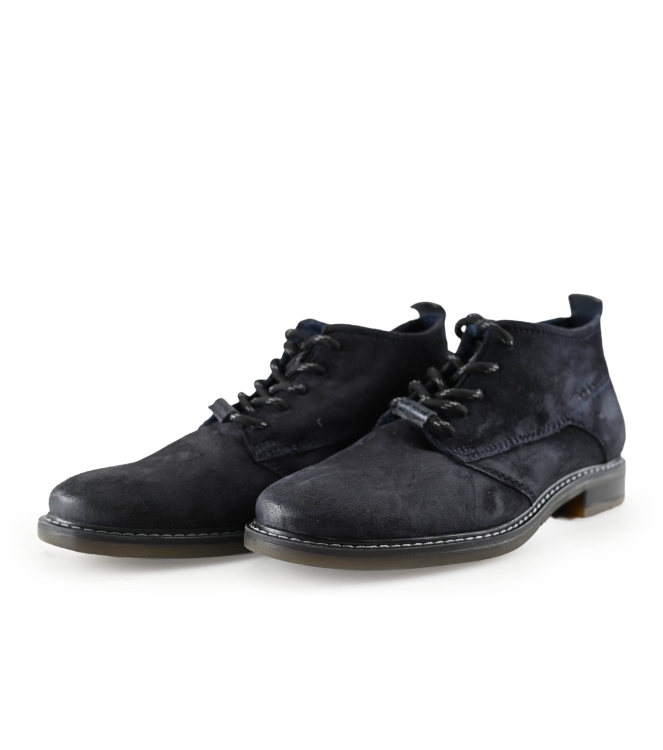 Bugatti Schnürstiefel