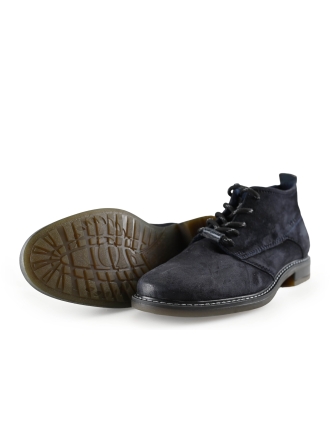 Bugatti Schnürstiefel