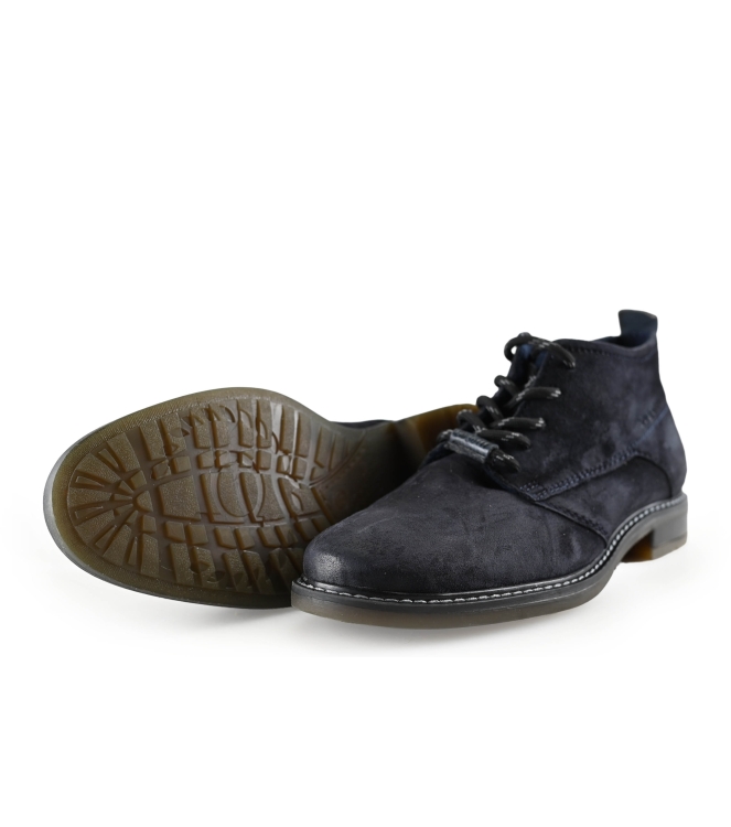 Bugatti Schnürstiefel