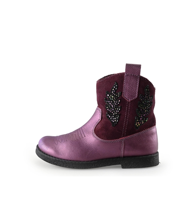 Nelson Cowboystiefel
