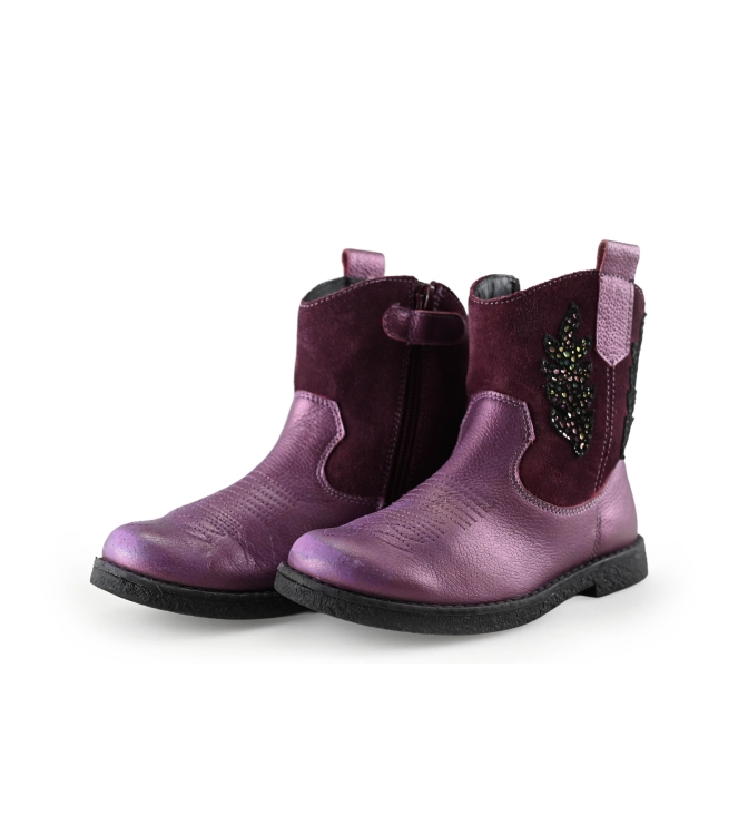 Nelson Cowboystiefel