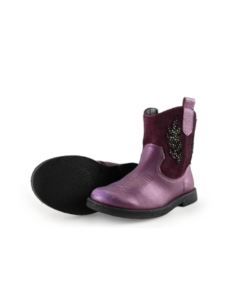 Nelson Cowboystiefel