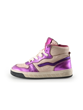Keq Hohe Sneaker
