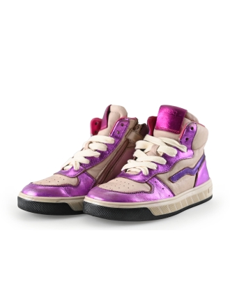 Keq Hohe Sneaker