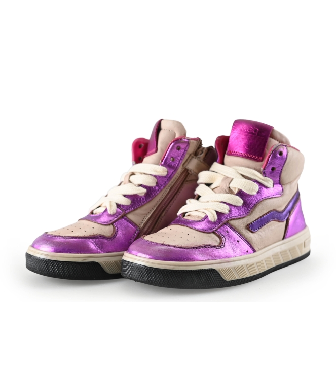 Keq Hohe Sneaker