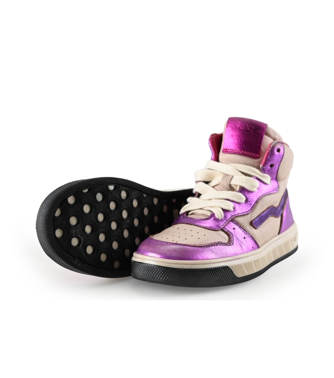 Keq Hohe Sneaker