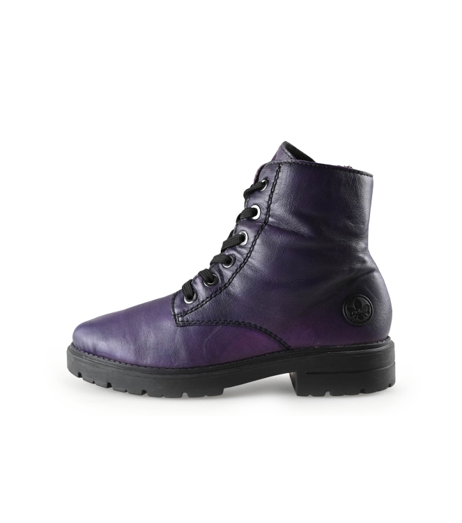Rieker Schnürstiefel