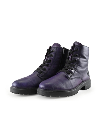 Rieker Schnürstiefel Sonstiges 284356