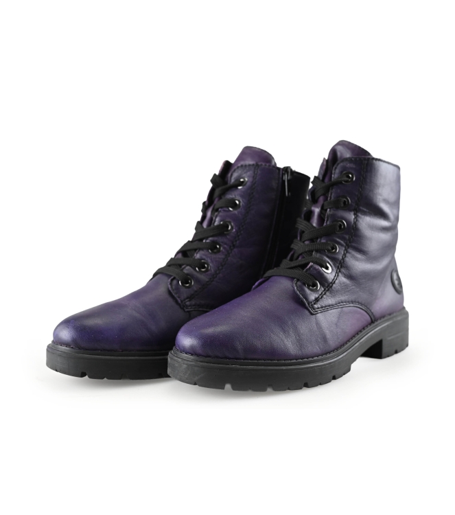 Rieker Schnürstiefel