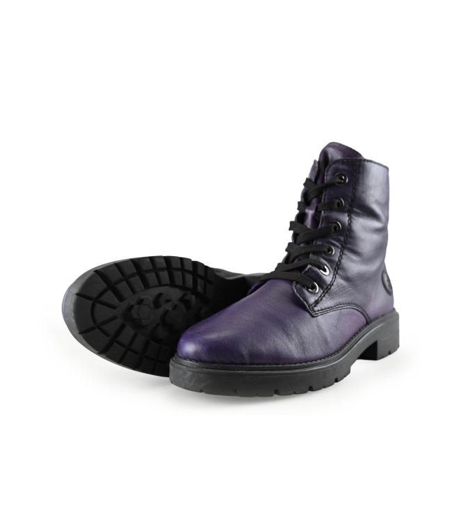 Rieker Schnürstiefel