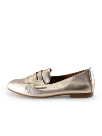 Caprice Slip-ons Silber 284360