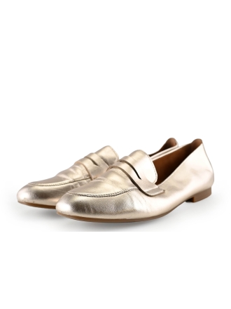 Caprice Slip-ons Silber 284360