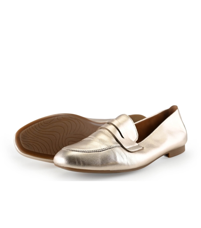 Caprice Slip-ons