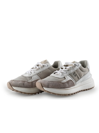 G-Star Sneaker Weiß 284362