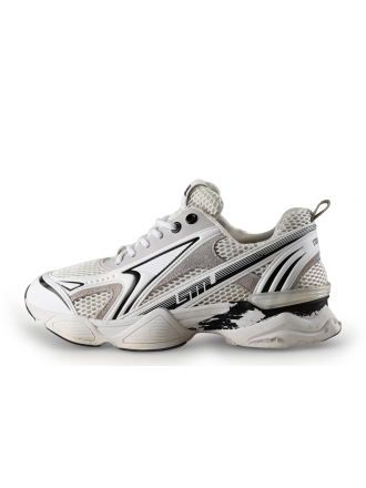 Steve Madden Sneaker Weiß 284364