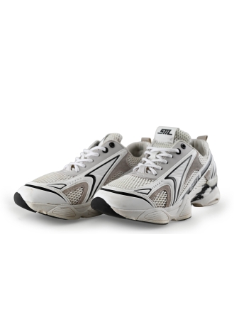 Steve Madden Sneaker Weiß 284364