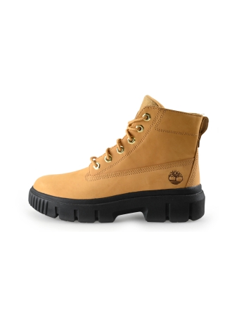 Timberland Stiefeletten Sonstiges 284366