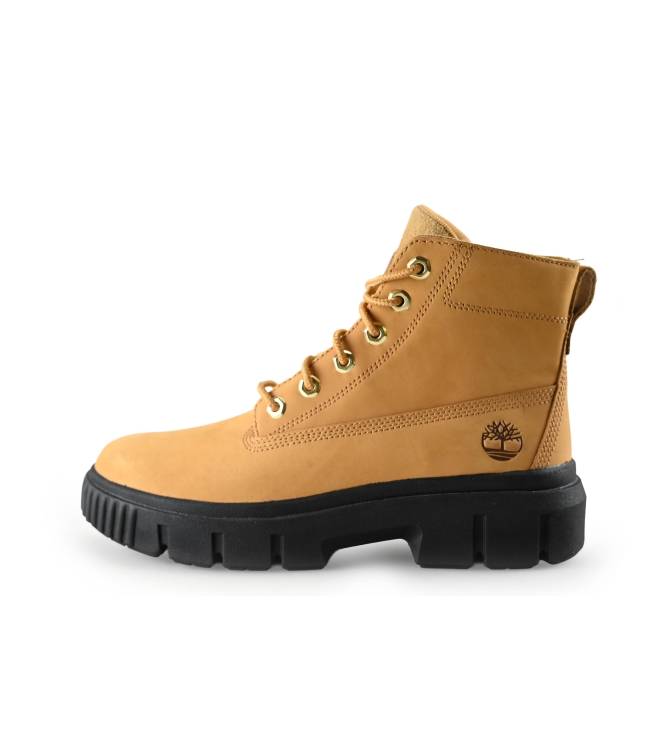 Timberland Stiefeletten