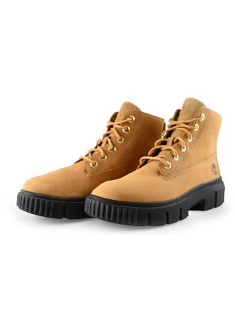 Timberland Stiefeletten Sonstiges 284366