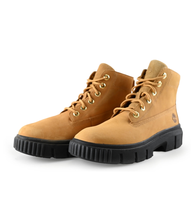 Timberland Stiefeletten