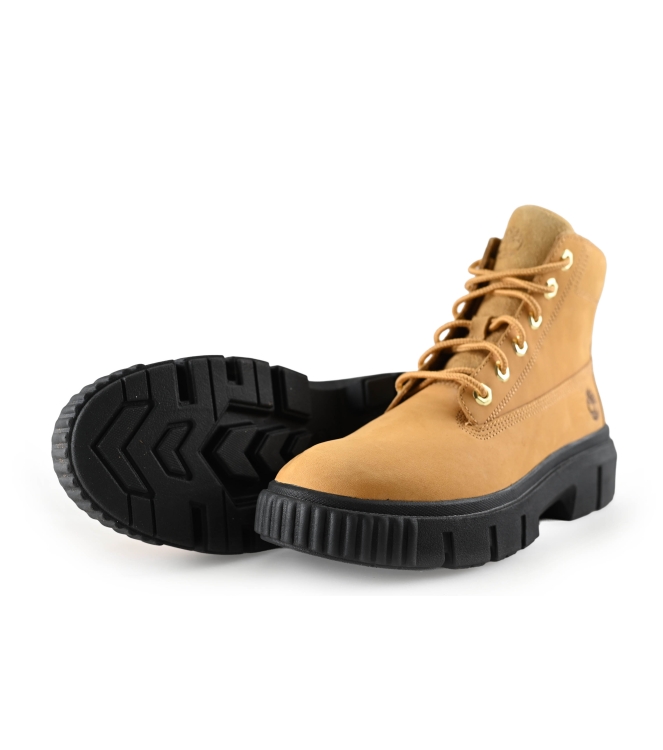 Timberland Stiefeletten