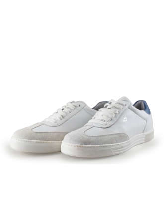 AQA Sneaker Weiß 284368