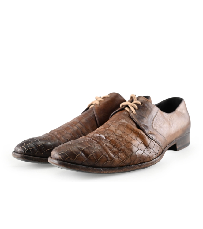 Greve Schnürschuhe
