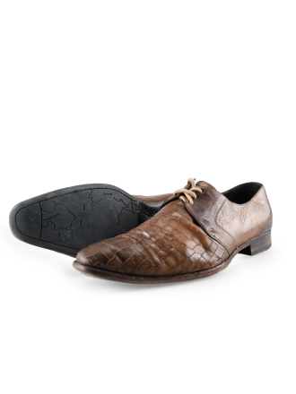 Greve Schnürschuhe