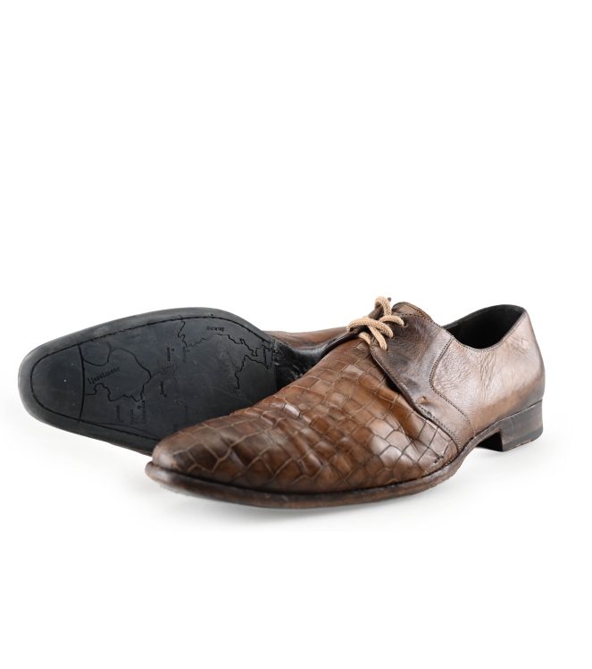 Greve Schnürschuhe